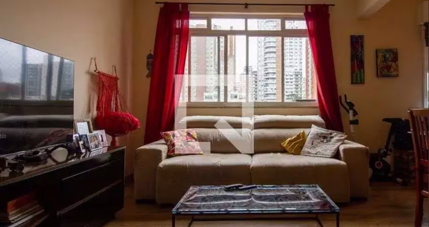 Apartamento para venda - perdizes, 2 quartos,  90 m² - são paulo