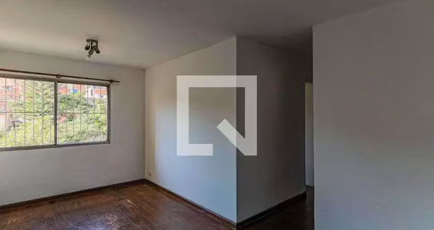 Apartamento para venda - jardim éster yolanda, 3 quartos,  56 m² - são paulo