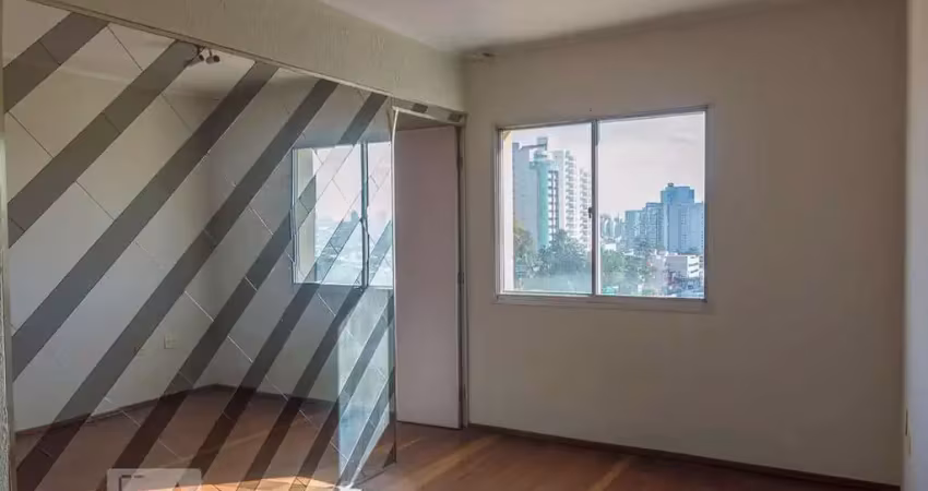 Apartamento para venda - jardim do mar, 1 quarto,  50 m² - são bernardo do campo