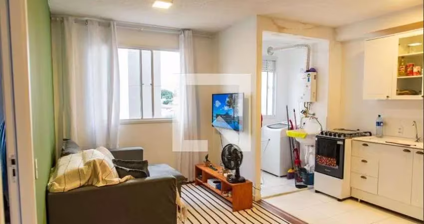 Apartamento para venda - liberdade, 1 quarto,  36 m² - são paulo
