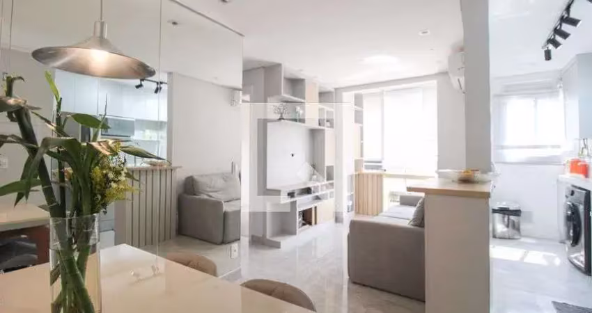 Apartamento para venda - bonfim, 2 quartos,  59 m² - campinas