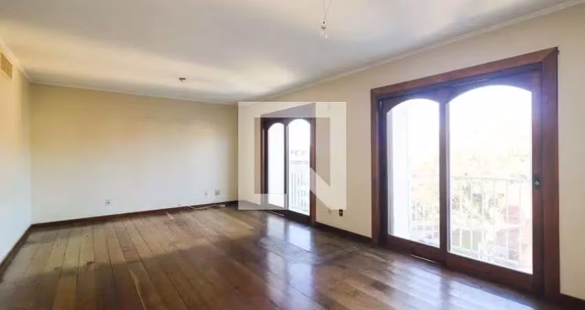 Apartamento para venda - santa tereza , 3 quartos,  155 m² - porto alegre