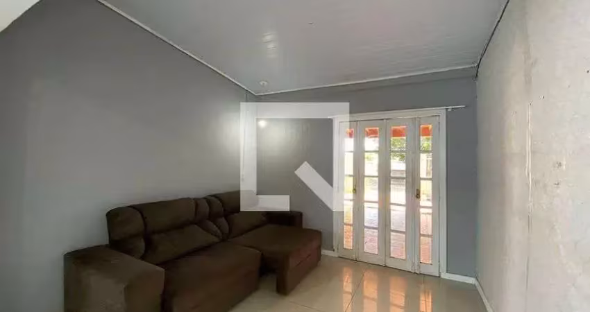 Casa para venda - vicentina, 2 quartos,  175 m² - são leopoldo