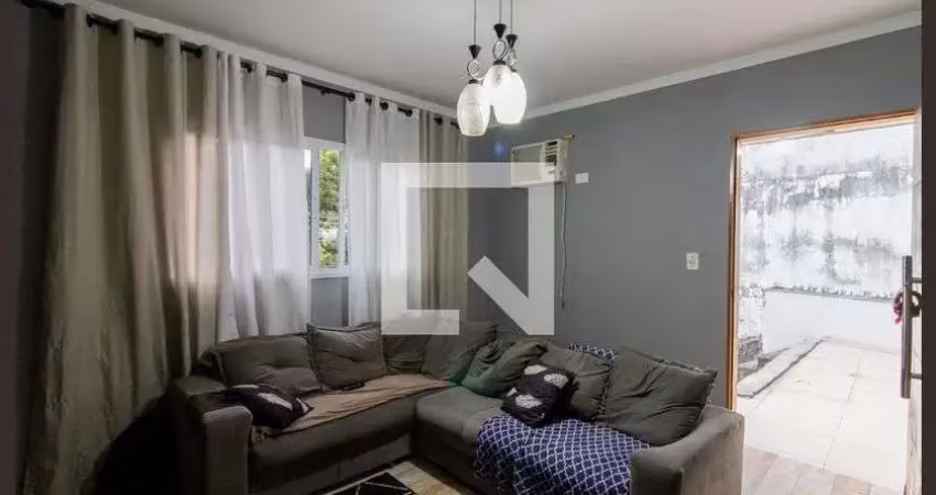 Casa para venda - picanço, 4 quartos,  167 m² - guarulhos