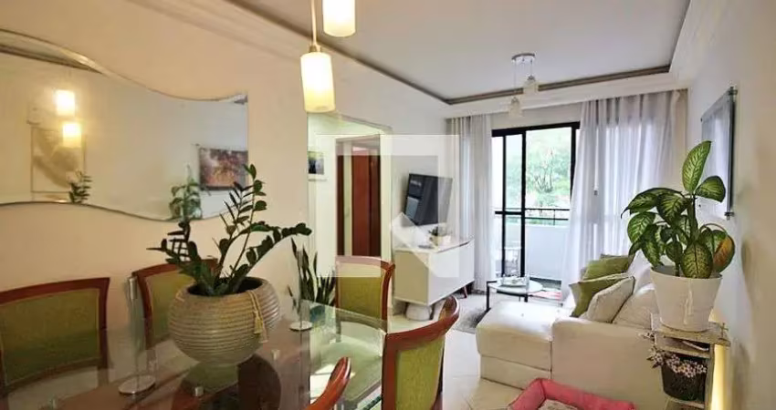 Apartamento para venda - baeta neves, 1 quarto,  70 m² - são bernardo do campo