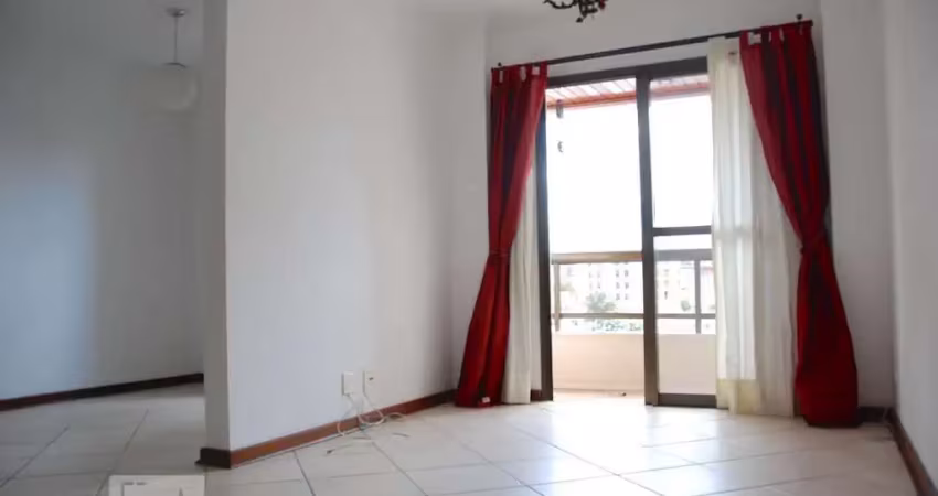 Apartamento para venda - jardim planalto, 1 quarto,  62 m² - campinas