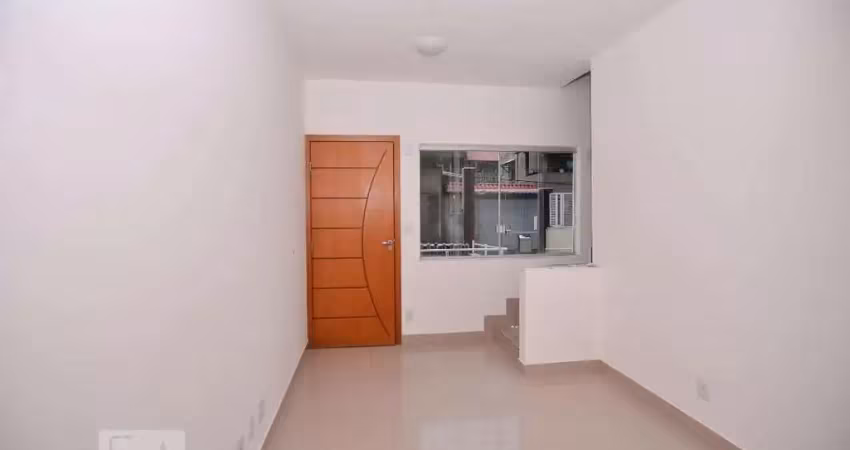 Casa / sobrado em condomínio para venda - jaqueline, 2 quartos,  62 m² - belo horizonte