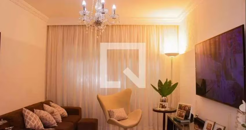 Casa para venda - campo grande, 3 quartos,  150 m² - são paulo