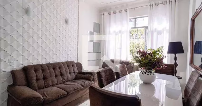 Apartamento para venda - centro , 2 quartos,  82 m² - niterói