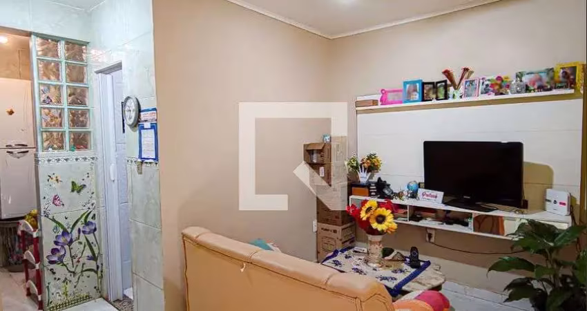 Casa para venda - taquara, 2 quartos,  60 m² - rio de janeiro
