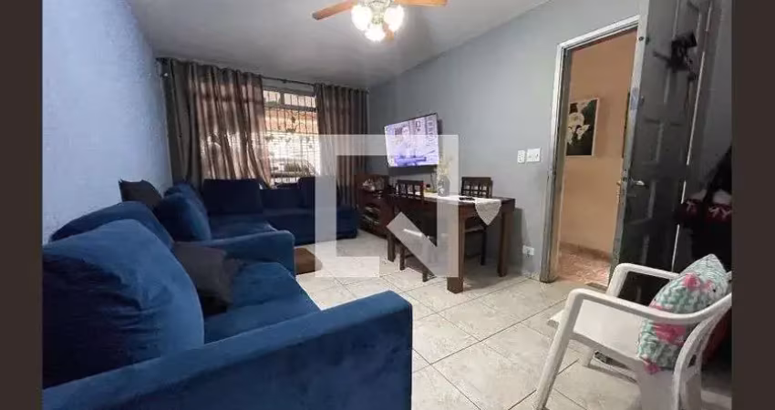 Casa para venda - jardim éster yolanda, 4 quartos,  122 m² - são paulo