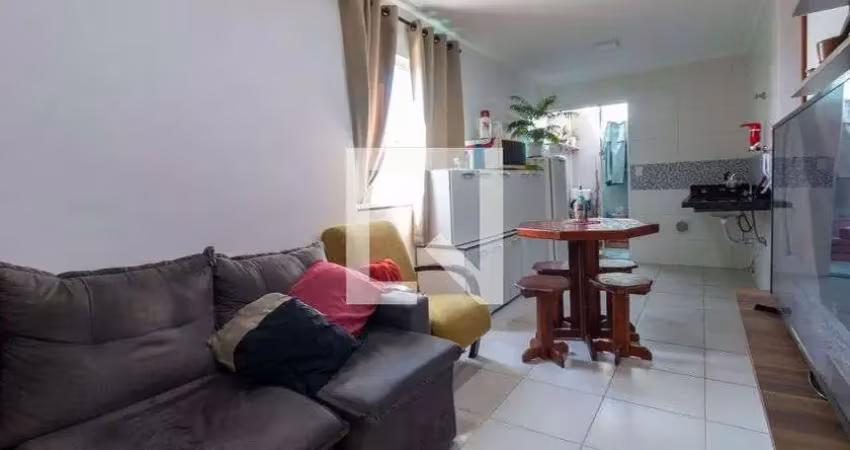 Casa para venda - itaquera, 2 quartos,  79 m² - são paulo