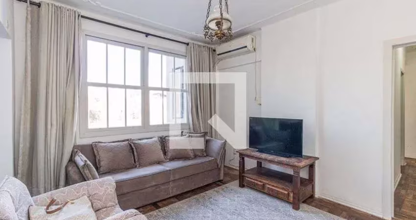 Apartamento para venda - floresta, 2 quartos,  94 m² - porto alegre