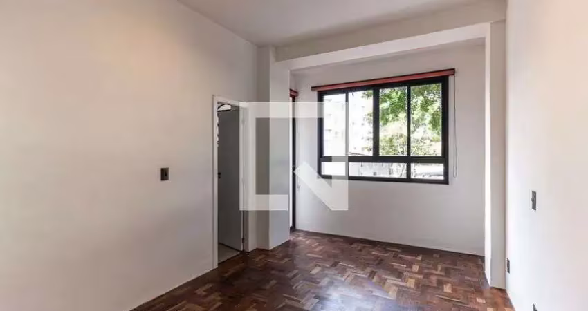 Kitnet / stúdio para venda - santa cecília, 1 quarto,  28 m² - são paulo
