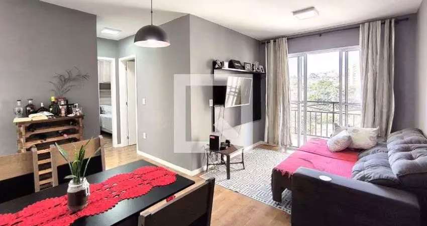 Apartamento para venda - vila alvorada , 2 quartos,  54 m² - jundiaí
