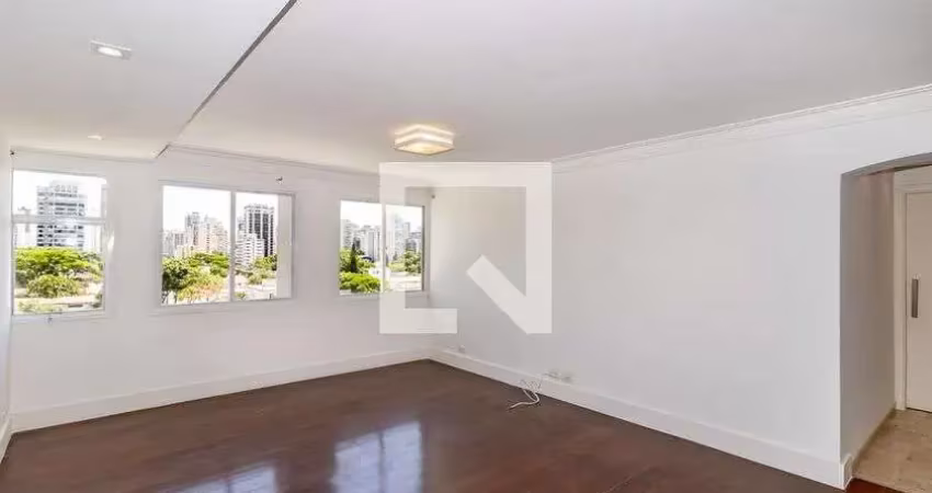 Apartamento para venda - moema, 3 quartos,  140 m² - são paulo