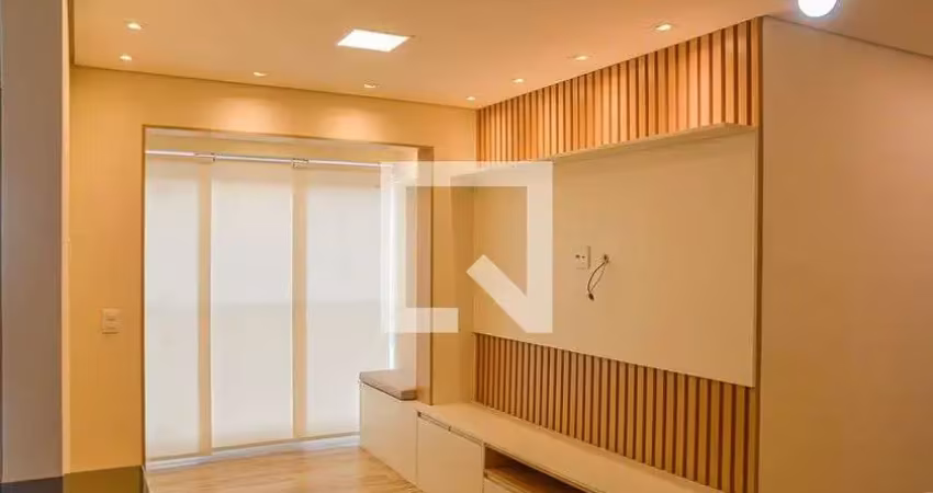 Apartamento para venda - taboão, 2 quartos,  58 m² - são bernardo do campo
