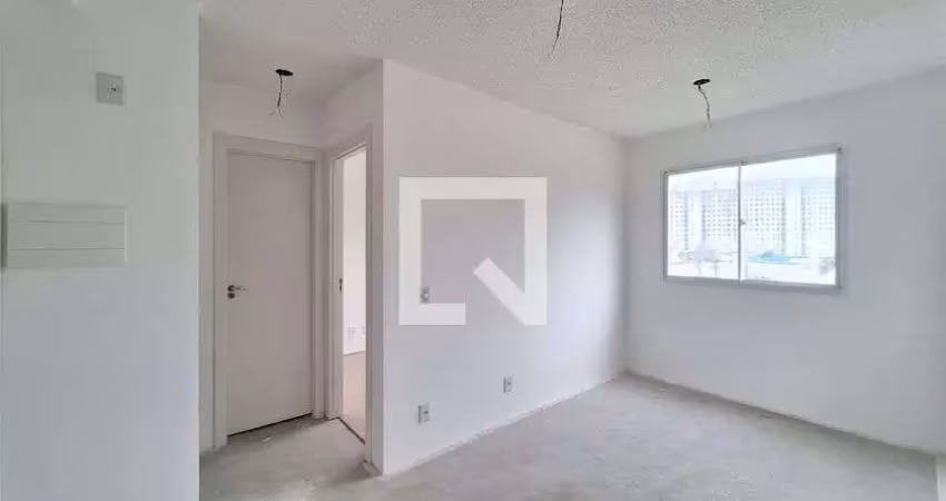 Apartamento para venda - barra funda, 2 quartos,  35 m² - são paulo