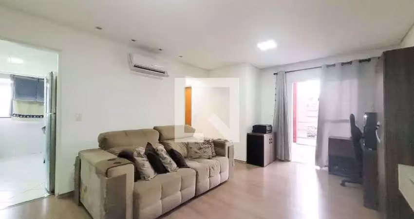 Apartamento para venda - vila industrial, 2 quartos,  66 m² - campinas