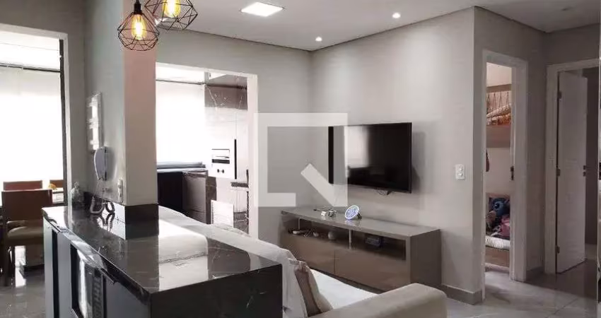 Apartamento para venda - vila esperança, 2 quartos,  62 m² - são paulo