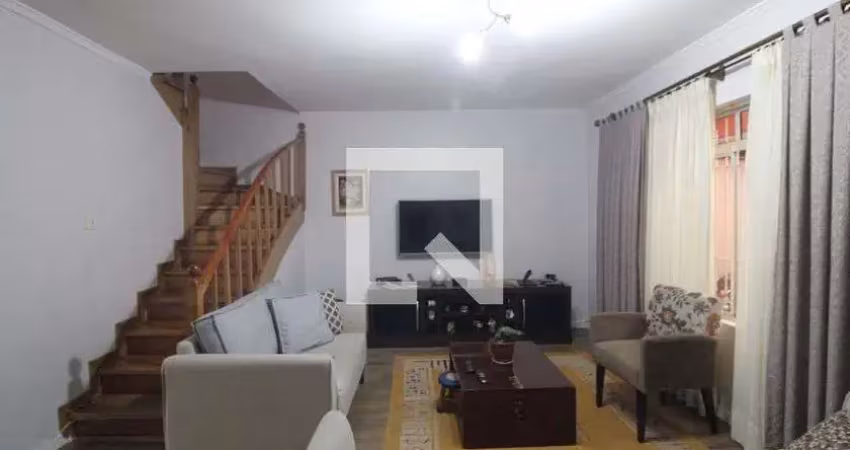 Casa para venda - socorro, 3 quartos,  150 m² - são paulo
