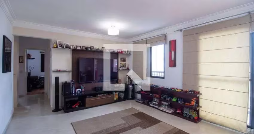 Apartamento para venda - cidade são francisco , 3 quartos,  107 m² - são paulo