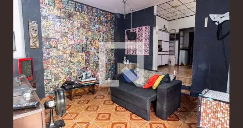 Casa para venda - jardim anália franco, 2 quartos,  75 m² - são paulo