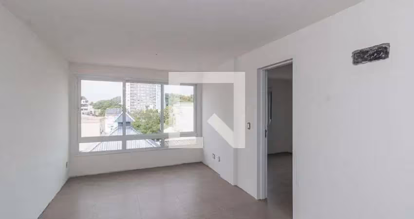 Apartamento para venda - higienópolis, 1 quarto,  53 m² - porto alegre
