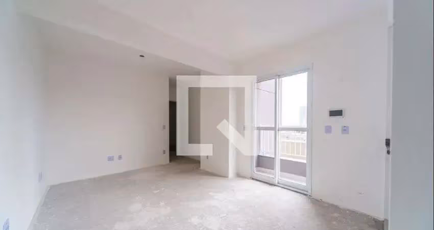 Apartamento para venda - parque das nações, 2 quartos,  56 m² - santo andré