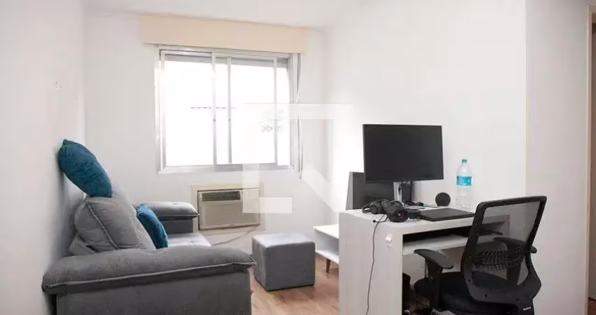 Apartamento para venda - cidade baixa, 1 quarto,  42 m² - porto alegre