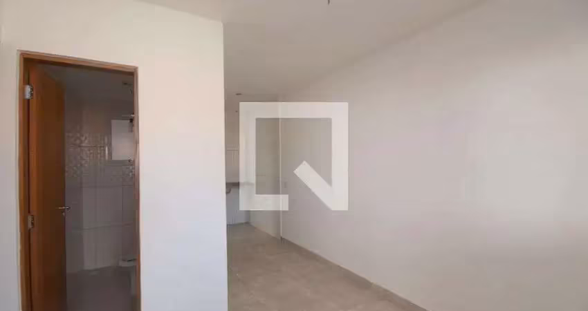 Apartamento para venda - vila constança , 2 quartos,  39 m² - são paulo