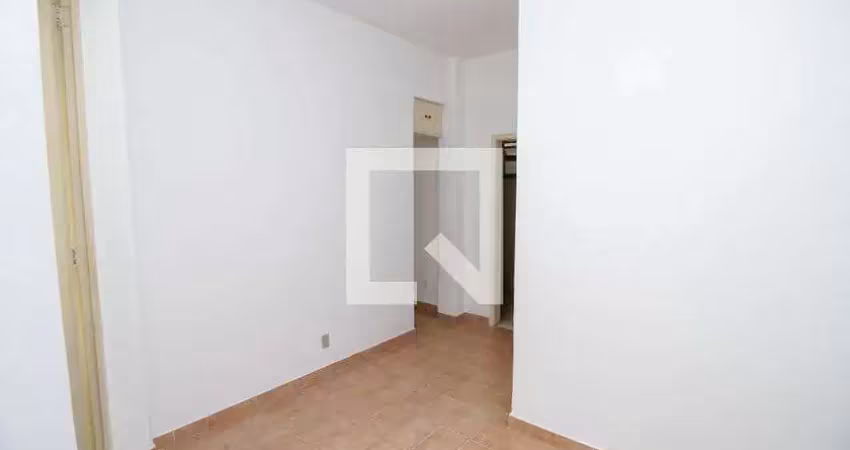 Apartamento para venda - catete, 1 quarto,  40 m² - rio de janeiro