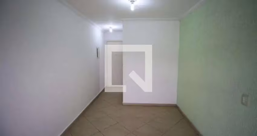 Apartamento para venda - vila carmosina, 2 quartos,  53 m² - são paulo