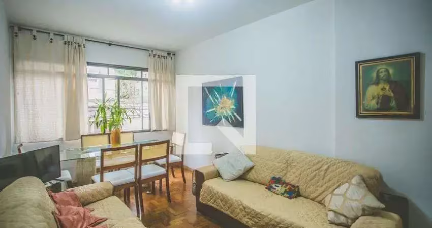 Apartamento para venda - vila clementino, 2 quartos,  80 m² - são paulo