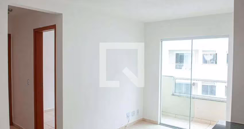 Apartamento para venda - taquara, 2 quartos,  52 m² - rio de janeiro