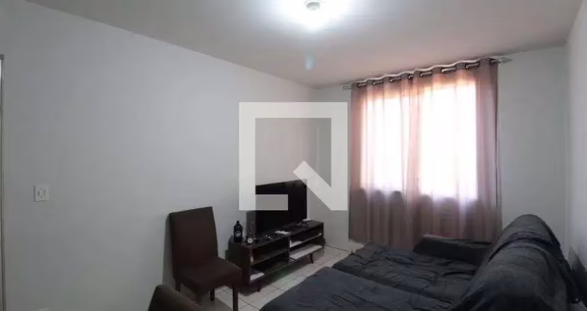 Apartamento para venda - castelo, 2 quartos,  93 m² - belo horizonte