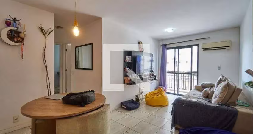 Apartamento para venda - são cristóvão, 2 quartos,  73 m² - rio de janeiro