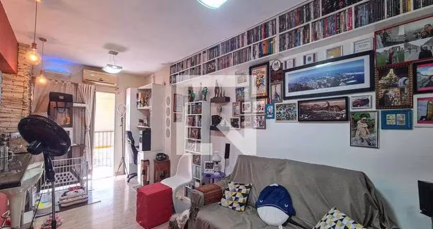 Apartamento para venda - cachambi, 2 quartos,  62 m² - rio de janeiro