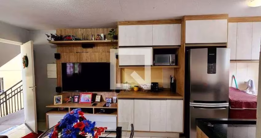 Apartamento para venda - nambi, 2 quartos,  43 m² - jundiaí