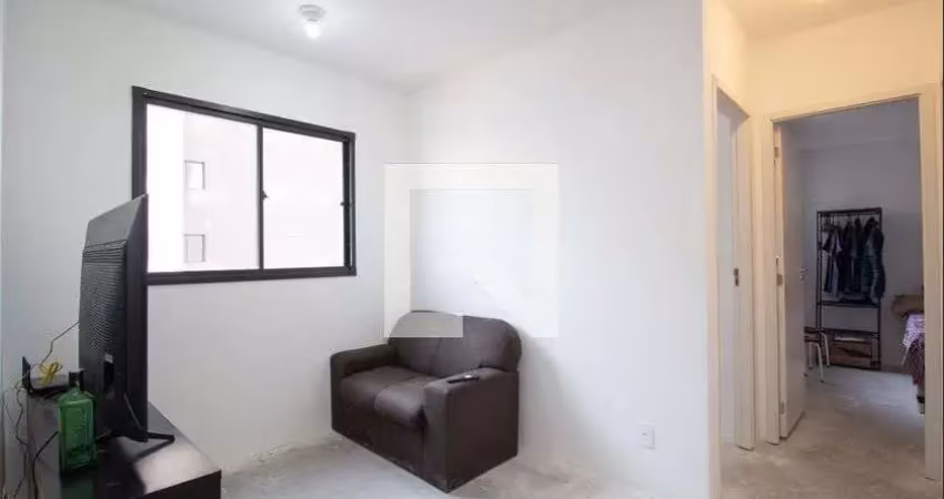 Apartamento para venda - freguesia do ó, 2 quartos,  36 m² - são paulo
