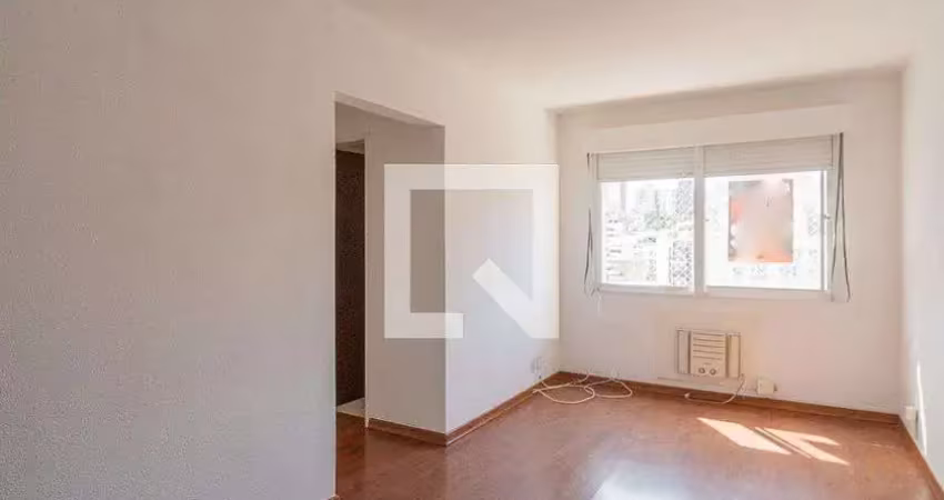 Apartamento para venda - santana, 2 quartos,  59 m² - porto alegre