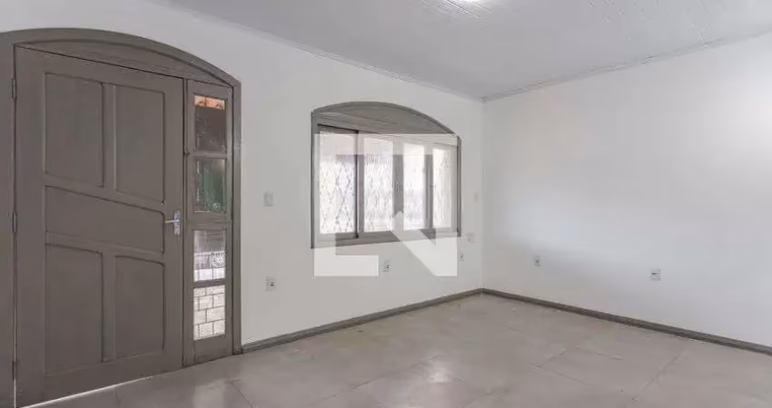 Casa para venda - passo d&apos;areia, 3 quartos,  101 m² - porto alegre
