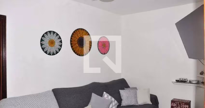 Casa para venda - santana, 3 quartos,  150 m² - são paulo