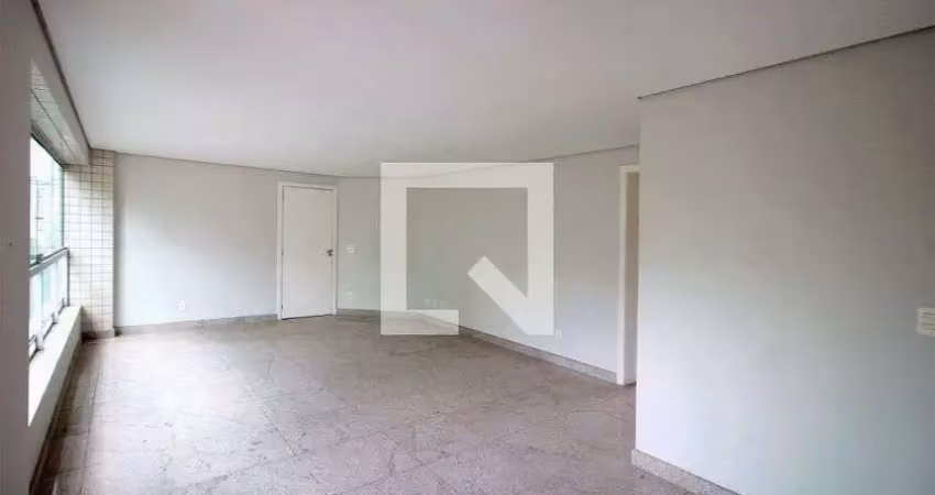 Apartamento para venda - buritis, 4 quartos,  120 m² - belo horizonte