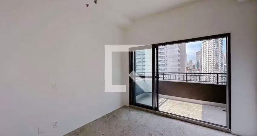 Kitnet / stúdio para venda - vila mariana, 1 quarto,  30 m² - são paulo