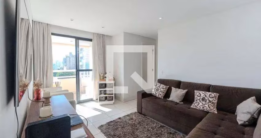 Apartamento para venda - consolação, 2 quartos,  53 m² - são paulo