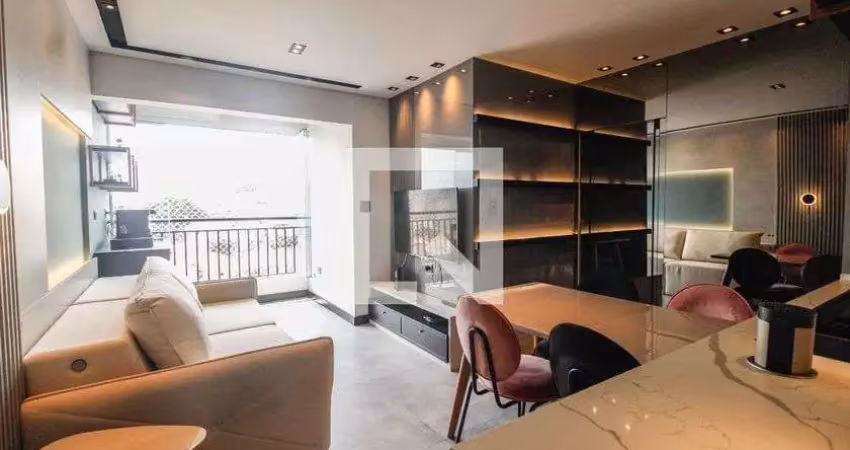 Apartamento para venda - água fria, 2 quartos,  47 m² - são paulo