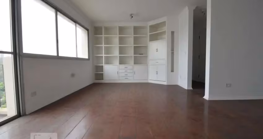 Apartamento para venda - panamby, 4 quartos,  147 m² - são paulo