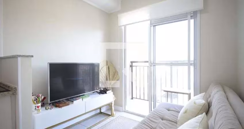 Kitnet / stúdio para venda - cambuci, 1 quarto,  30 m² - são paulo