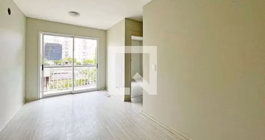 Apartamento para venda - camaquã, 2 quartos,  69 m² - porto alegre